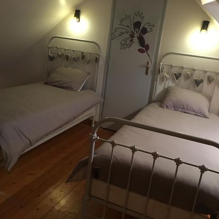 Villa Duo 브장송 외부 사진